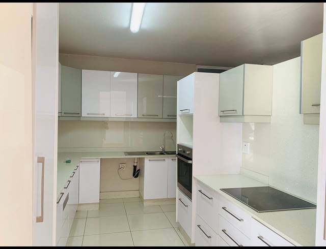 3 BEDROOM APARTMENT TO LET IN NORTH BEACH
